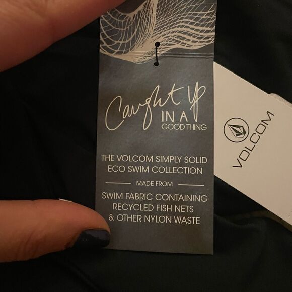 Volcom Simply Seamless Band Size 20W - Picture 7 of 10